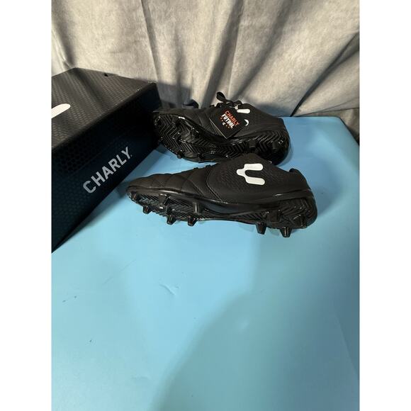 Charly Legendario 2.0 LT FG Soccer Cleats NEW Mens US 6.5 MX 24.5 1086573002